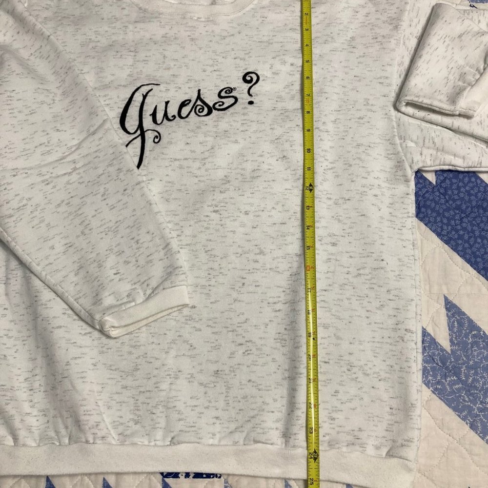 Guess Sweatshirt - Picture 7 of 11